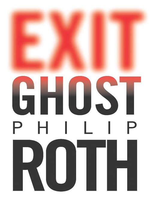 Title details for Exit Ghost by Philip Roth - Available